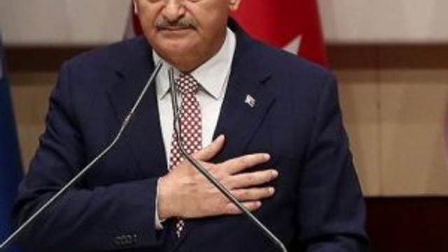 AK Parti'de sürpriz buluşma; o isimler çağrılmadı !