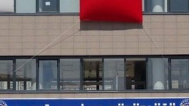 Saldırıya uğrayan Elazığ Emniyet Müdürlüğü, 'FETÖ okulu’na taşındı