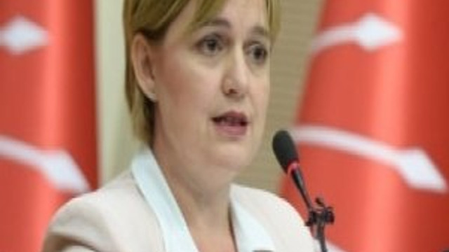 CHP: Bahçeli isterse kongresini sarayın bahçesinde yapabilir