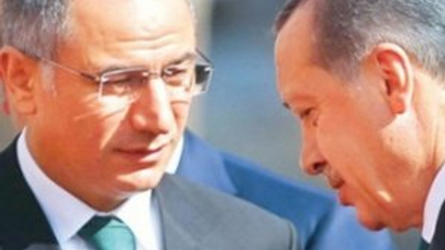 Efkan Ala'nın yeni adresi neresi olacak ?