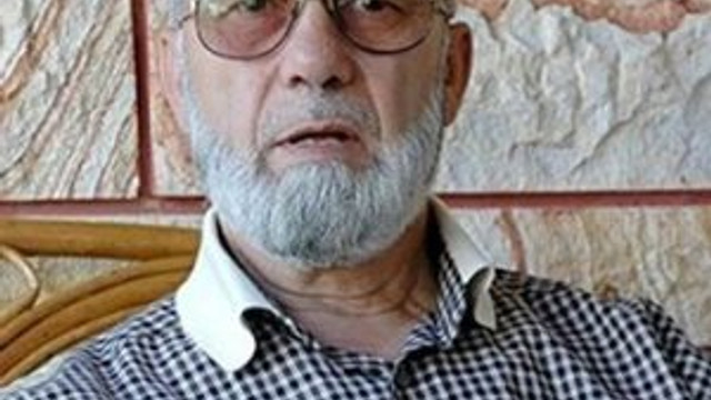 Erdoğan'ın danışmanı görevinden ayrıldı