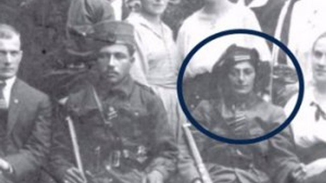 Rusya'dan Türkiye'ye fotoğraflı kutlama