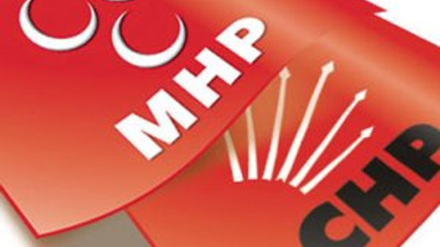 CHP ile MHP arasında sert Beştepe restleşmesi