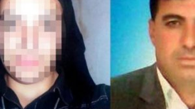 14 yaşındaki baldızıyla kaçtı
