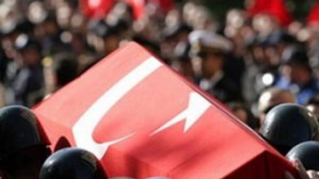 Acı haberler üst üste geldi: 2 evladımız şehit !