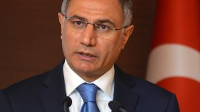 Görevi bırakan Efkan Ala'dan ilk açıklama