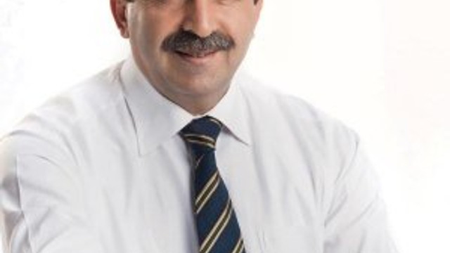 AK Parti'den ihraç edilmişti; tutuklandı !