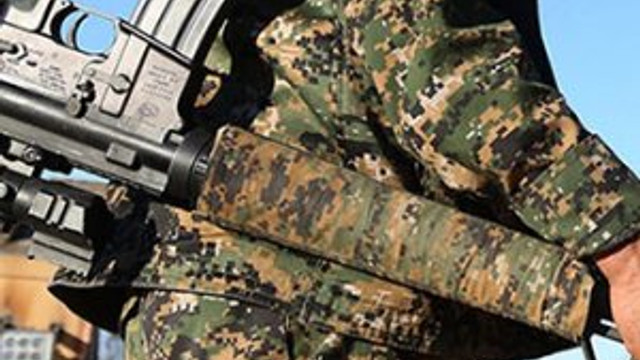 ABD'den Kürt gruplar açıklaması