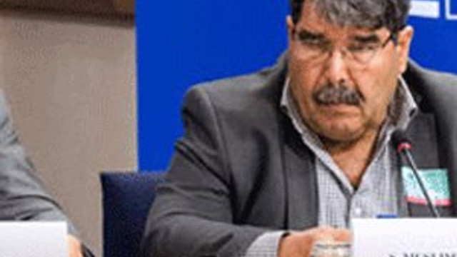Avrupa'da Salih Müslim olay yarattı !