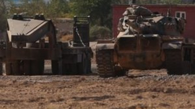 Teslim olan PYD'liden bomba itiraflar !