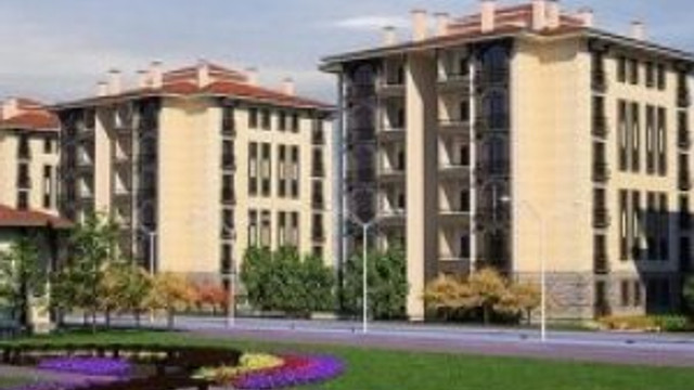 Güneydoğu'da müteahhit sıkıntısı !