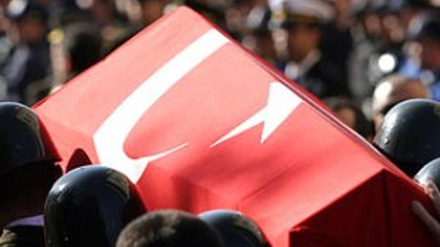 Hakkari ve Van'da çatışma: 3 şehit
