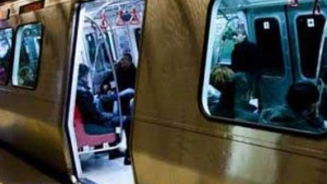 Yeni havalimanına metro geliyor !