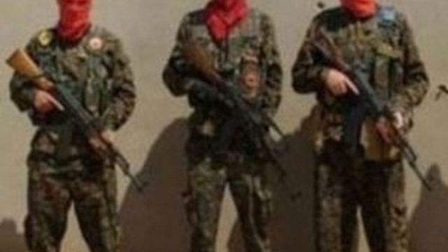 Avrupa'nın YGP ve Türkiye korkusu
