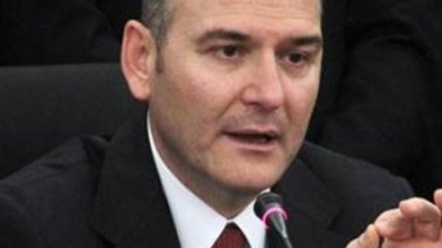 Bakan Soylu görevi aldı o ismin yanına gitti