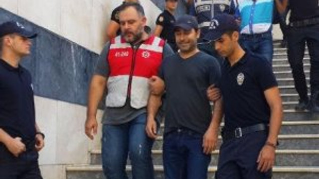 Atilla Taş ve 11 kişi adliyeye sevk edildi