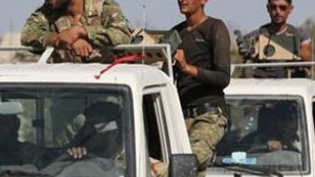 TSK, Cerablus operasyonuyla ilgili açıklama yaptı