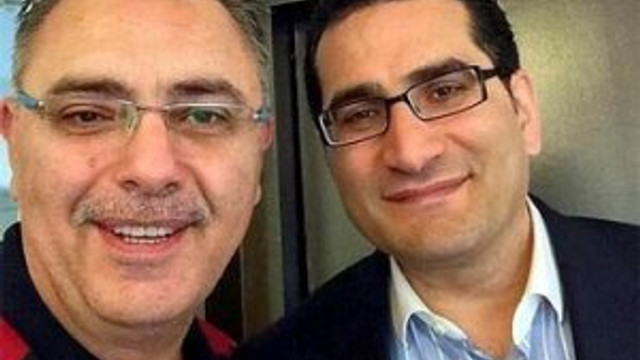 Paraları FETÖ'ye konteyner ile götürmüşler