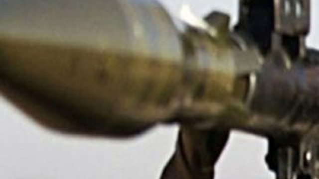 PKK, Siirt'te polis lojmanlarına roketatarla saldırdı