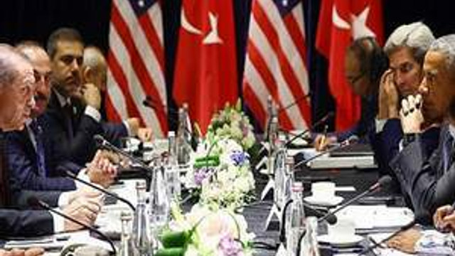 Erdoğan'dan Gülen'in iadesi için flaş açıklama