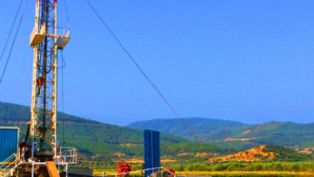 Türkiye'nin petrolleri keşfedilmeyi bekliyor