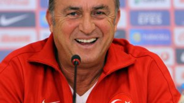 Fatih Terim'den Arda Turan açıklaması!