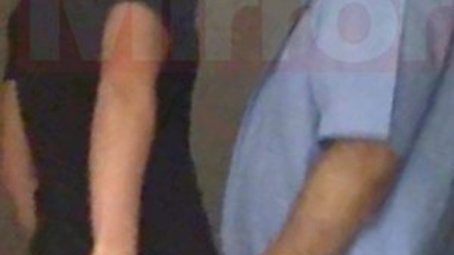 İngiliz vekil erkek seks işçisiyle yakalandı