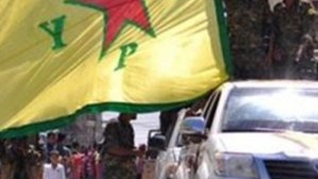 PYD, kız ve erkekleri askere çağırıyor