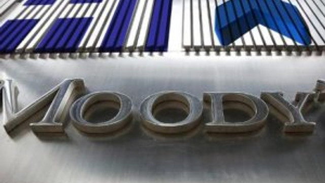 Moody’s’den Türkiye açıklaması