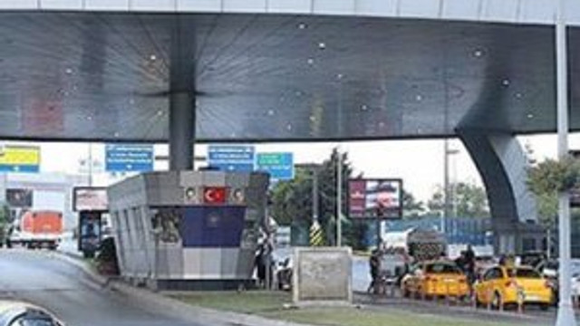 Atatürk Havalimanı'nda rekor üstüne rekor