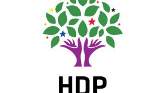 HDP'li 8 milletvekili için 'zorla getirme' kararı