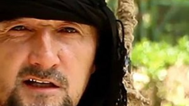 ABD'nin eğittiği sniper IŞİD'e komutan oldu