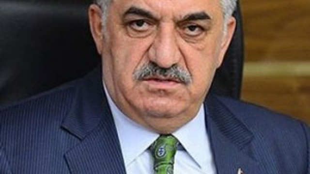 AK Partili isimden FETÖ sözlerine açıklama