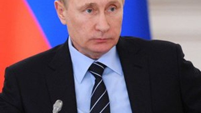 Putin'den Türkiye açıklaması