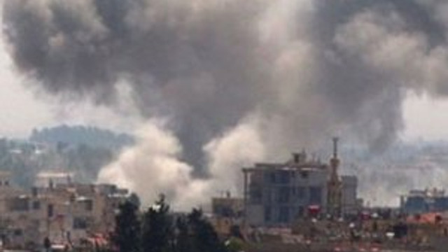 Kabil'de bombalı saldırı: 24 ölü, 40 yaralı