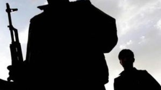 PKK'nın lider kadrosuna operasyon: 30 ölü