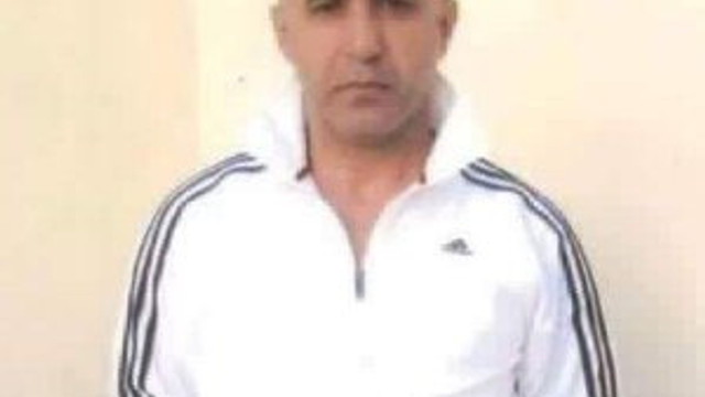 Özgecan'ın katilini öldüren zanlı bakın nasıl duruşmaya çıktı