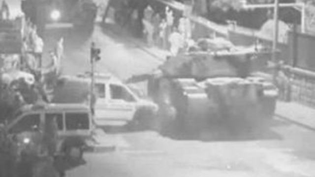 15 Temmuz'un yeni görüntüleri !