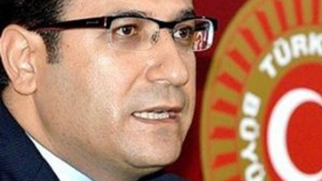 Eski AK Partili Şahin için karar verildi !