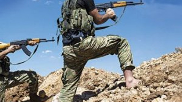 ÖSO'nun yeni hedefi El Bab