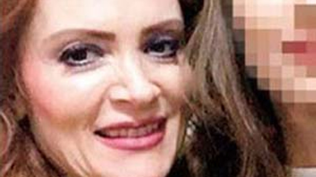Kadın yarbayın sır ölümü