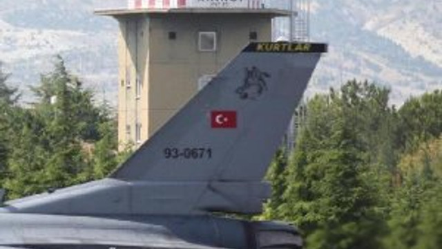 İşte Akıncı Üssü'nün yeni adı