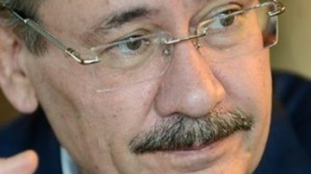 Gökçek ''görevden alınacak'' iddialarına ateş püskürdü