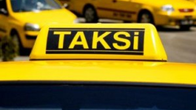 Taksi Plakasi Fiyatlari Uctu Ekonomi