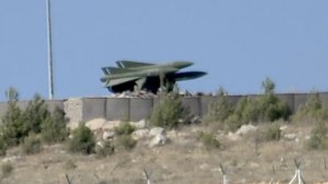ABD ile El Bab pazarlığı !