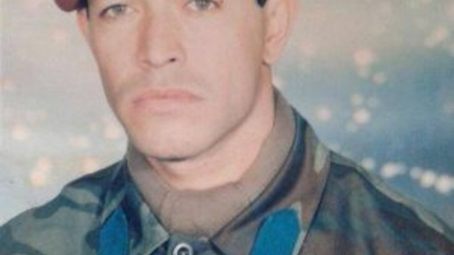 Kahraman şehidi vuran katil 'refleks' dedi !
