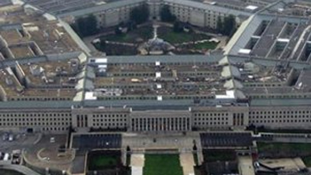 Pentagon'dan Türkiye açıklaması