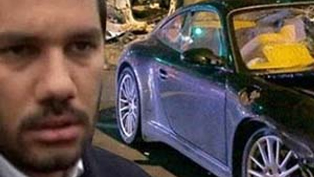 Rüzgar Çetin'e bir şok daha