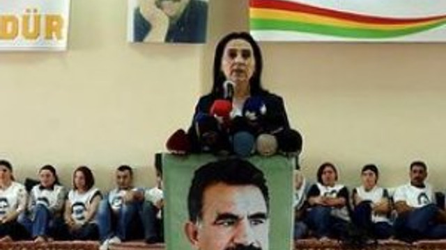 Yüksekdağ'dan darbe tehdidi