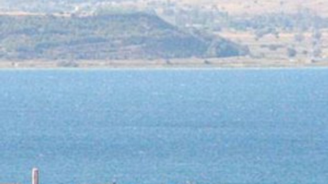 Dev projede güzergah belli oldu